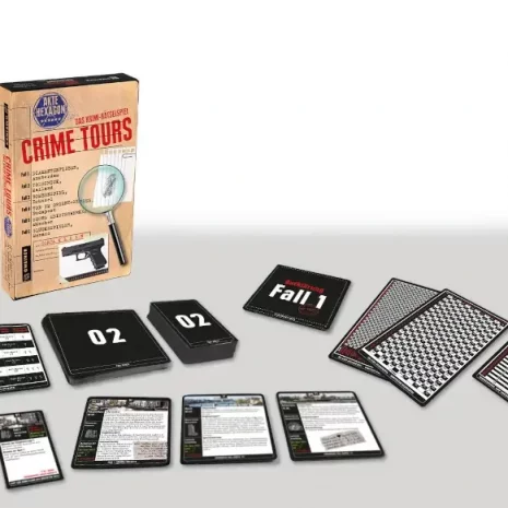 crime-tours-akte-hexagon-inhalt-webp Fallkarten, Tipp-Karten und Decodiertafeln aus Akte Hexagon
