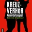 Vorderseite der Box „Kreuzverhör“ – Krimi-Kartenspiel von Gmeiner.
