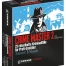 Vorderseite der Box Crime Master 2 – Krimispiele von Gmeiner