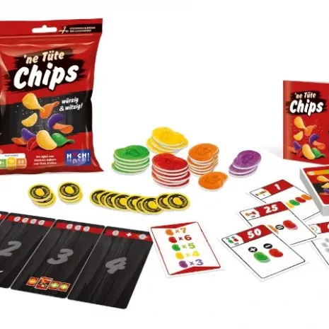 ne-tuete-chips-inhalt-webp Inhalt von ’ne Tüte Chips: Wertungskarten, Chips, Auslagekarten & Belohnungsplättchen