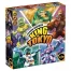 Vorderseite der Box King of Tokyo – Würfelspiel mit Monstern