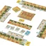 Komponenten: Zutatenkarten, Bestellkarten, Module & Marker aus Treehouse Diner