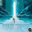 Vorderseite der Box „Berge des Wahnsinns“ – kooperatives Lovecraft-Abenteuerspiel