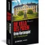Vorderseite der Box „Die Villa des Paten“ – Krimi-Kartenspiel