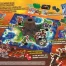 Rückseite mit Infos zum kooperativen Bosskampf, Spielerzahl und Spieldauer