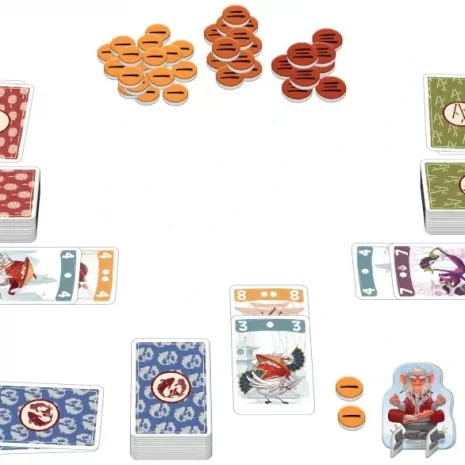 meister-makatsu-inhalt-webp Spielmaterial zu Meister Makatsu: Kartenstapel, Übersicht/Anleitung.