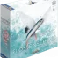 Vorderseite „Flossenschlag“ – Unterwasser-Brettspiel von Feuerland (1–5 Spieler)