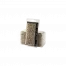 Vorderseite der Packung Gamers Grass White Rose Flowers mit weißen Blütenbüscheln