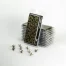 Vorderseite der Packung Gamers Grass Laser Plants Agave mit gelaserten Wüstenpflanzen