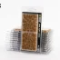 Vorderseite der Packung Gamers Grass Dry Tuft 6 mm Wild mit hellen, trockenen Grasbüscheln