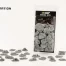 Vorderseite der Packung Gamers Grass Basing Bits Alien Infestation mit organischen Alien-Strukturen