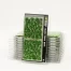 Vorderseite Gamers Grass Alien Toxic 6 mm mit leuchtend giftgrünen Tufts aus der Alien-Serie
