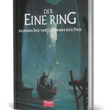 der-eine-ring-ruinen-des-verlorenen-reiches-vorderseite-jpg Vorderseite des Hardcover-Quellenbands „Der Eine Ring: Ruinen des verlorenen Reiches“