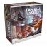 Vorderseite der Box „Star Wars: Imperial Assault“ – Miniaturenspiel im Star Wars-Universum