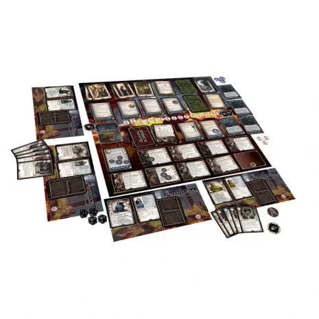 aventuria-kelche-der-macht-inhalt-webp Spielinhalt aus Aventuria: Kelche der Macht – Karten, Marker und Kampagnenmaterial