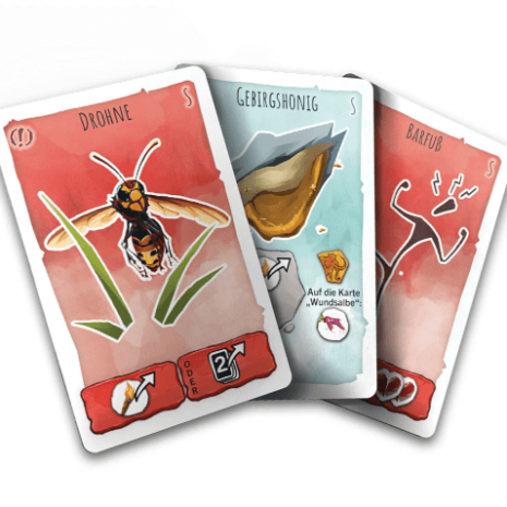 Paleo Brettspiel Die Hornissen Erweiterung Karten Asmodee Spielgetuschel Paleo Brettspiel Die Hornissen Erweiterung Karten Asmodee Spielgetuschel