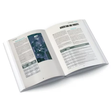 the-end-of-the-world-aufstand-der-maschinen-innenansicht-webp Innenansicht mit Regeltext, Beispielcharakteren und Szenariomaterial zu „The End of the World – Aufstand der Maschinen“